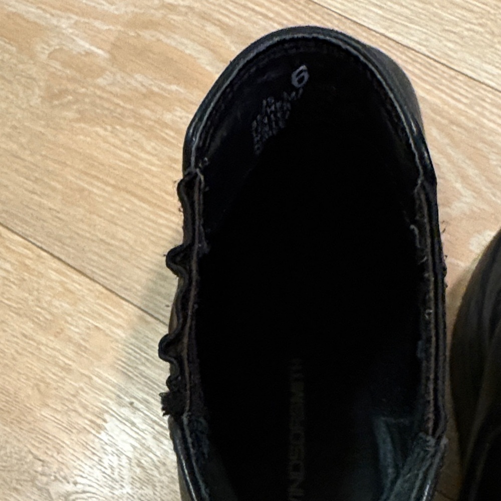 Windsor Smith Platform Chelsea Boots - Picture 10 of 10